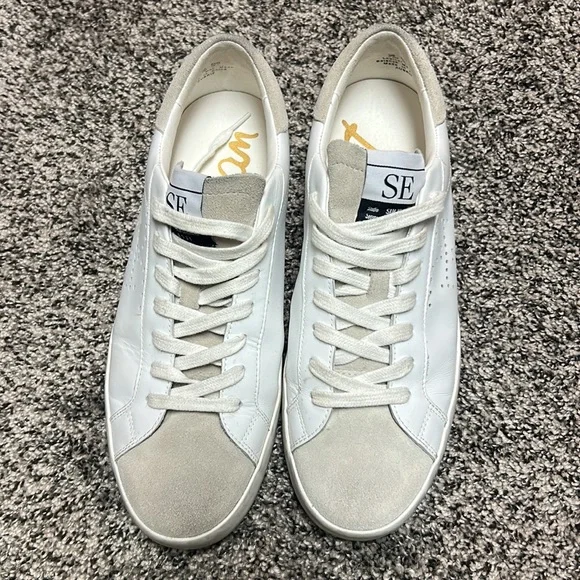 Sam Edelman Sneaker - Picture 4 of 6